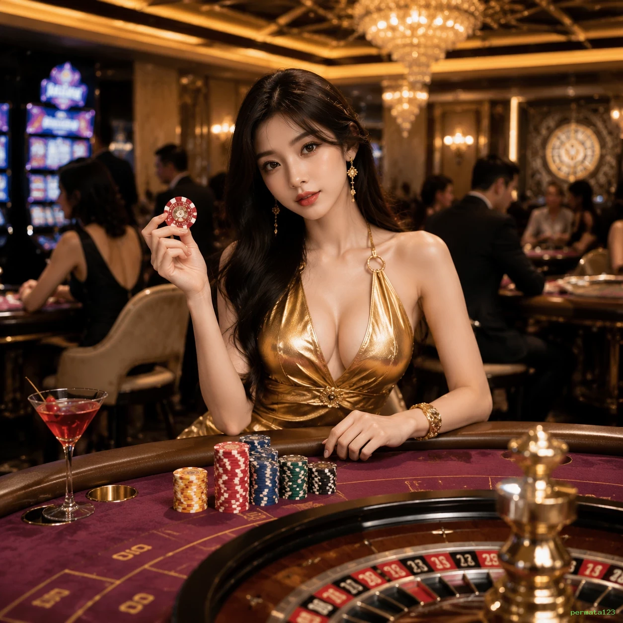 Fortune Rabbit