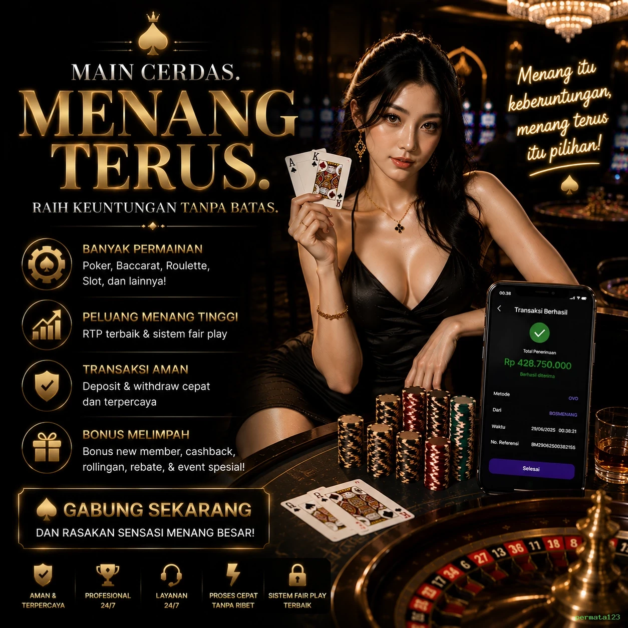 Tantangan dan Peluang di permata123 untuk Pengembang Game